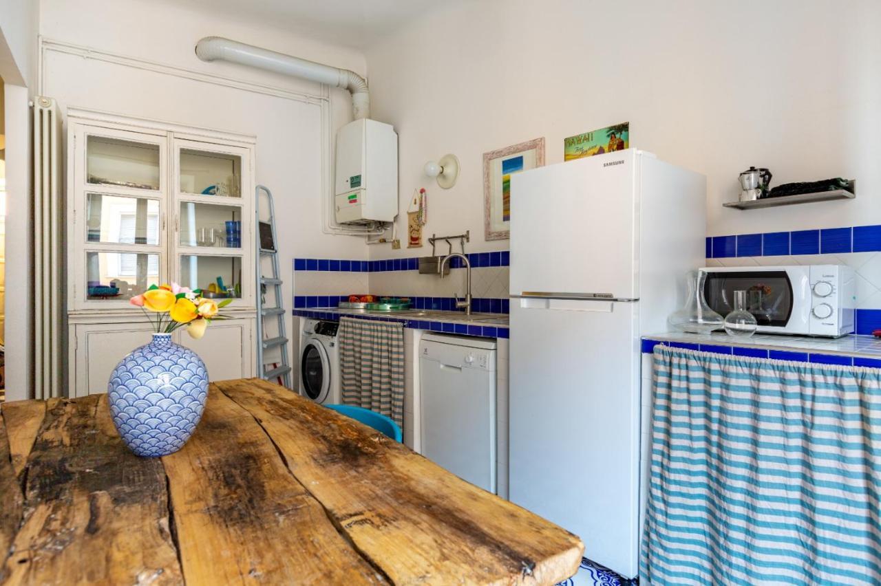 Porta Ticinese Colorful Apartment! Милано Екстериор снимка